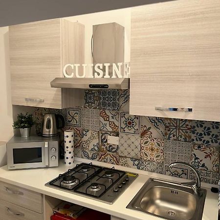 Chiaia Home 23 Neapol Exteriér fotografie