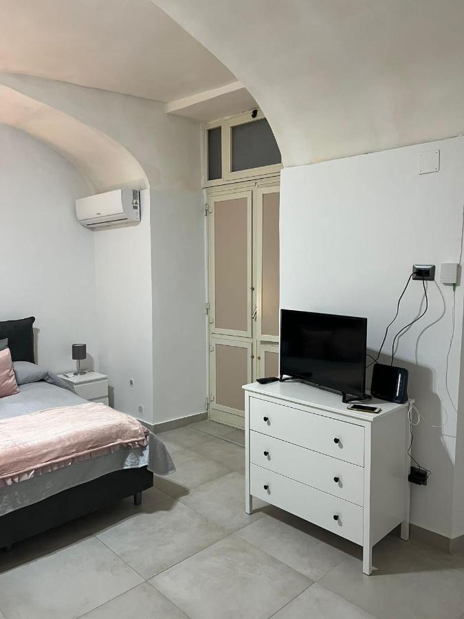 Chiaia Home 23 Neapol Exteriér fotografie