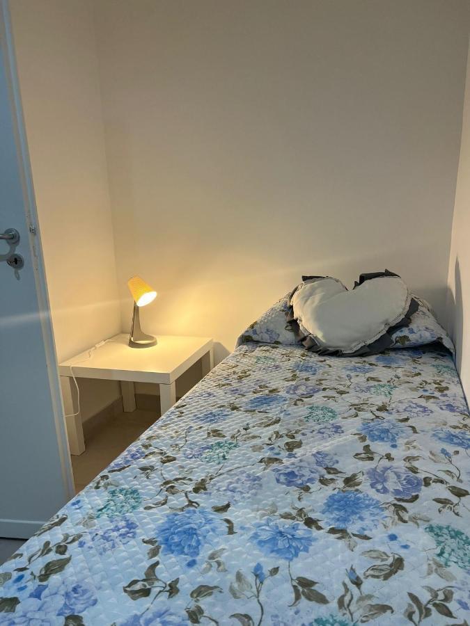 Chiaia Home 23 Neapol Exteriér fotografie