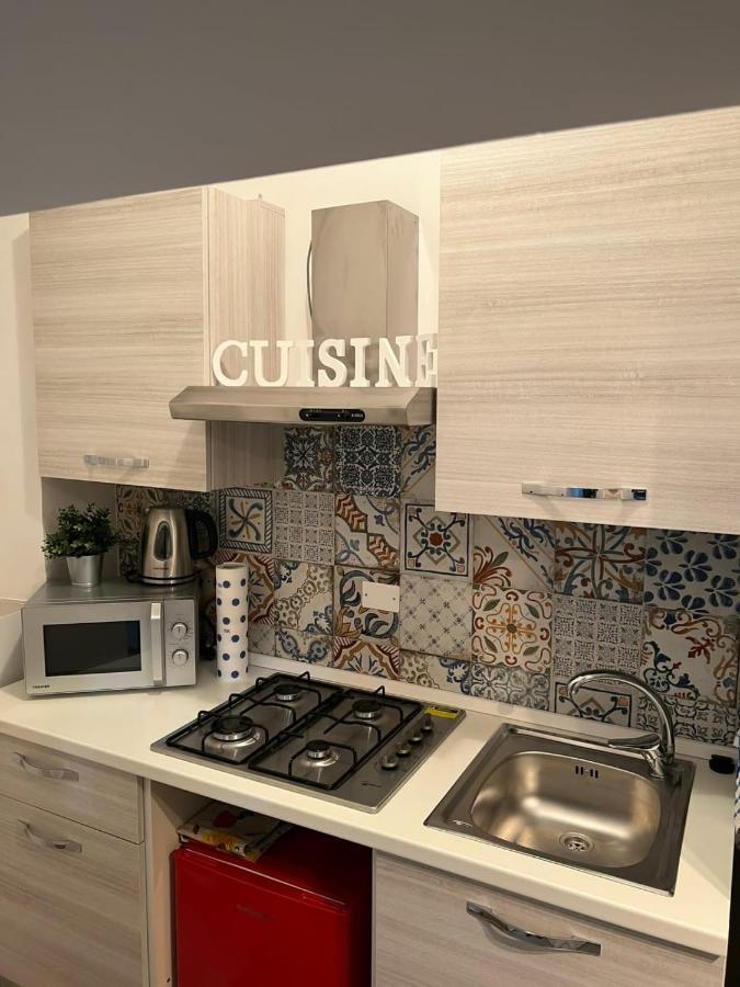 Chiaia Home 23 Neapol Exteriér fotografie