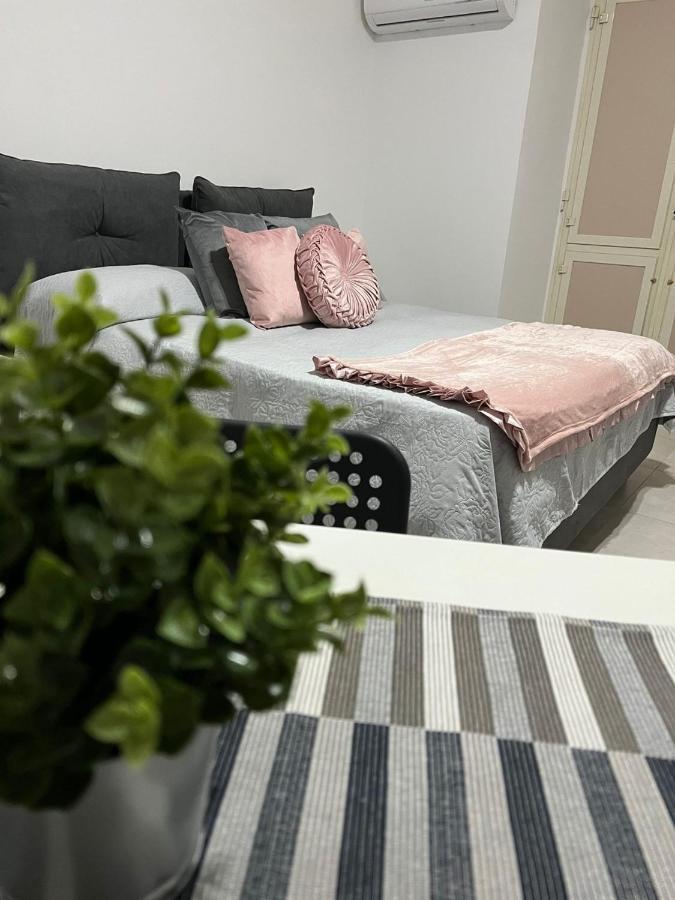 Chiaia Home 23 Neapol Exteriér fotografie