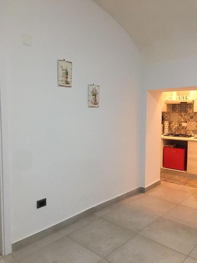 Chiaia Home 23 Neapol Exteriér fotografie