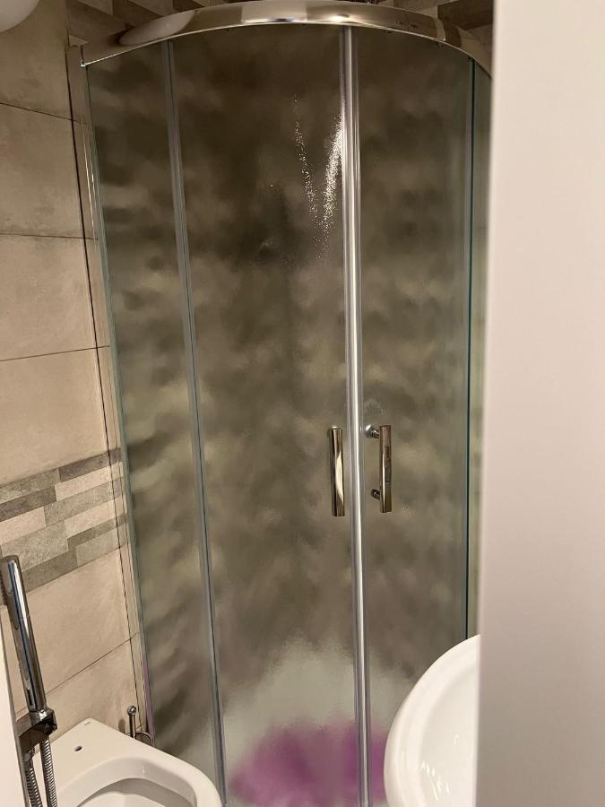 Chiaia Home 23 Neapol Exteriér fotografie